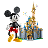 Конструктор Лего Disney